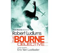 Robert Ludlum's The Bourne Objective