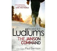 Robert Ludlum's The Janson Command