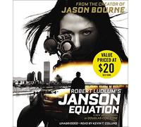 Robert Ludlum's the Janson Equation