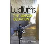 Robert Ludlum's The Janson Equation