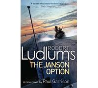 Robert Ludlum's The Janson Option