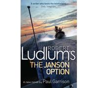 Robert Ludlum's The Janson Option