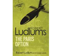 Robert Ludlum's The Paris Option