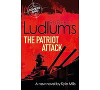 Robert Ludlum's The Patriot Attack