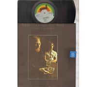 ROBERT MALMBERG AND RED MITCHELL - ROBERT MALMBERG AND RED MITCHELL - LIVE AT CERVANTES - LP vinyl