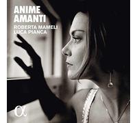 Robert Mameli; Luca Pianca - Anime Amanti -