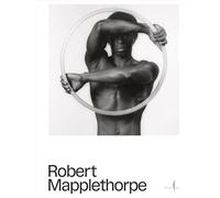 Robert Mapplethorpe