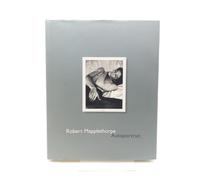 Robert Mapplethorpe: Autoportrait