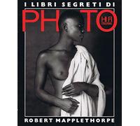 Robert Mapplethorpe Photographs