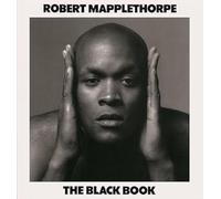 Robert Mapplethorpe: The Black Book