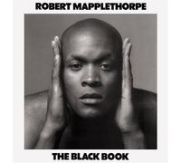 [ ROBERT MAPPLETHORPE: THE BLACK BOOK ] By Shange, Ntozake ( AUTHOR ) Feb-2010[ Hardback ]