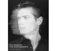 Robert Mapplethorpe - The Photographs (Getty Publications -)
