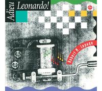 Robert Marcel Lepage - Adieu Leonardo!