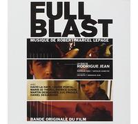 Robert Marcel Lepage - Fluide (French Import)