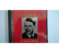 Robert Marino - Le Tango De Marilou