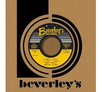 Robert Marley / Beverleys All-Stars Judge Not / Do You Still Love Me (Vinyl) 7"