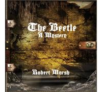 Robert Marsh The Beetle: A Mystery Book - Paperback Robert Marsh Multicolor