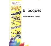 ROBERT MARTIN BASTEAU J.F. - BILBOQUET