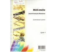 ROBERT MARTIN BASTEAU J.F. - MELI MLO