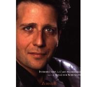 ROBERT MARTIN BLET S. - INTRODUCTION A L'ART PIANISTIQUE