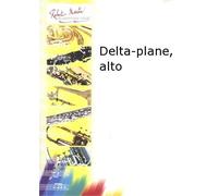 ROBERT MARTIN COITEUX F. - DELTA-PLANE, ALTO