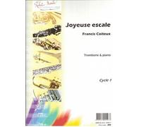 ROBERT MARTIN COITEUX F. - JOYEUX ESCALE