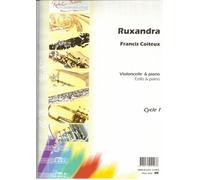 ROBERT MARTIN COITEUX F. - RUXANDRA