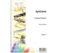 ROBERT MARTIN COITEUX F. - SYLVIANA