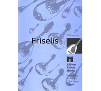 ROBERT MARTIN DAGOSTO - FRISELIS