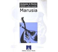 ROBERT MARTIN DAGOSTO - MARUSIA