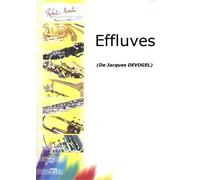 ROBERT MARTIN DEVOGEL J. - EFFLUVES