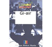 ROBERT MARTIN DEVOGEL J. - GI-AIR