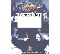 ROBERT MARTIN DEVOGEL J. - PAMPA (LA)