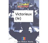 ROBERT MARTIN DEVOGEL J. - VICTORIEUX (LE)