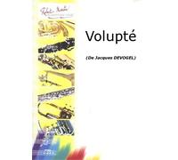 ROBERT MARTIN DEVOGEL J. - VOLUPT