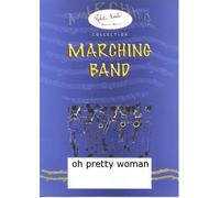 ROBERT MARTIN DIVERS - FIENGA R. - OH PRETTY WOMAN