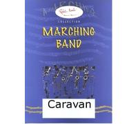 ROBERT MARTIN ELLINGTON D. - SOLEMAR - CARAVAN