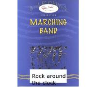 ROBERT MARTIN FRIEDMANN C. - SOLEMAR - ROCK AROUND THE CLOCK