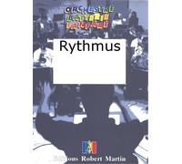ROBERT MARTIN GOUTE R., DEVOGEL J. - RYTHMUS