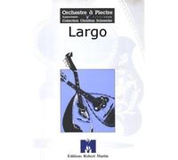 ROBERT MARTIN HAENDEL G.F. - GUENETT - LARGO
