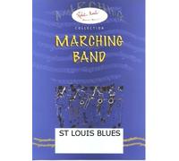 ROBERT MARTIN HANDY W.C - TOIMA - ST LOUIS BLUES