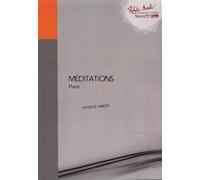 ROBERT MARTIN HIBON P. - MEDITATIONS