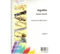 ROBERT MARTIN KASTEL F. - AGATHE