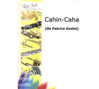 ROBERT MARTIN KASTEL F. - CAHIN-CAHA