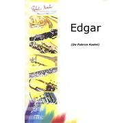 ROBERT MARTIN KASTEL F. - EDGAR
