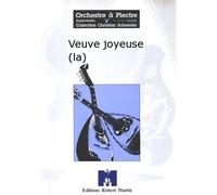 ROBERT MARTIN LEHAR F. - MACIOCCHI - VEUVE JOYEUSE (LA)