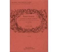 ROBERT MARTIN MARAIS M. - SUITE A TROIS VIOLES