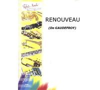 ROBERT MARTIN MATHIEU M. - RENOUVEAU
