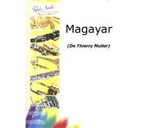 ROBERT MARTIN MULLER T. - MAGAYAR