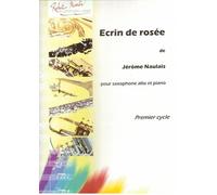 ROBERT MARTIN NAULAIS J. - ECRIN DE ROSE, MIB